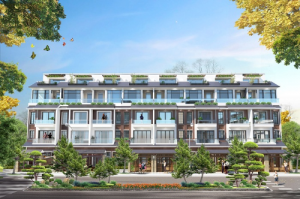 Khách hàng chuộng phân khúc nhà phong cách Nhật