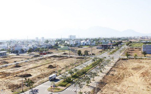 TPHCM thu hồi hơn 1ha ‘đất vàng’ tại quận 7