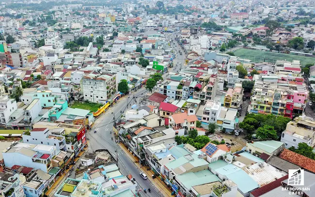 TPHCM: Chung cư mini sẽ sớm tạo ra nhiều khu “ổ chuột”