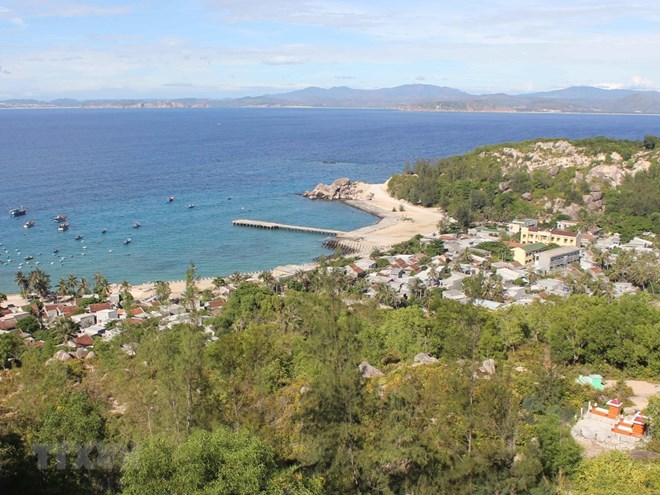 Quy hoạch đất đai ven biển: Hệ lụy từ sự buông lỏng quản lý