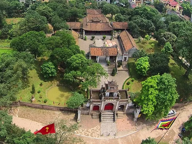 Chủ tịch quận, huyện và thị xã phải chịu trách nhiệm về tiến độ GPMB
