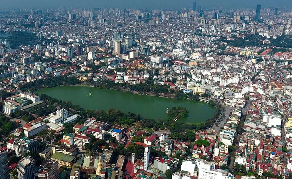 Hà Nội rút ngắn thời gian cấp phép xây dựng