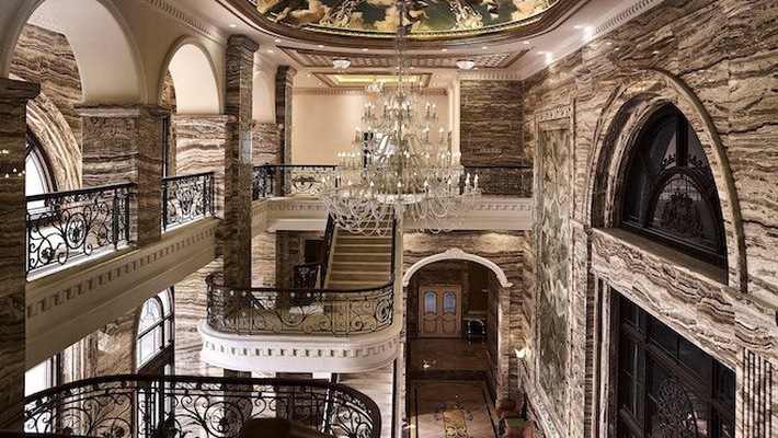 Dự án xây 10 năm của Tân Hoàng Minh ở Hà Nội đáng giá bao nhiêu?