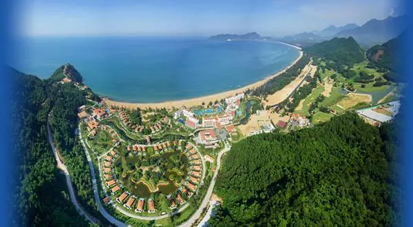 Điều chỉnh cục bộ Quy hoạch chung khu kinh tế Chân Mây – Lăng Cô