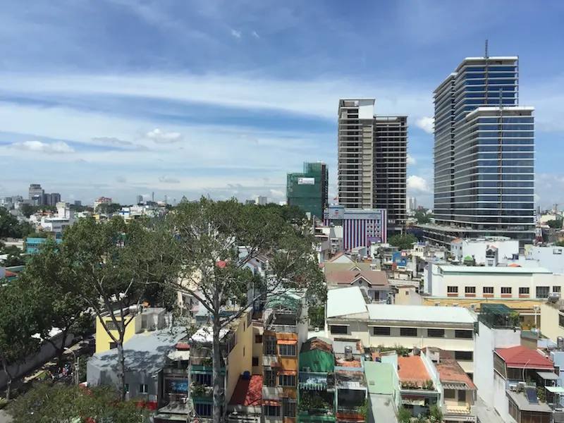 TP Hồ Chí Minh giám sát chặt chất lượng vật liệu dùng cho các công trình