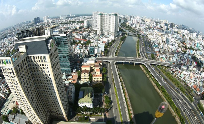 Thống nhất, đồng bộ 11 luật liên quan đến quy hoạch