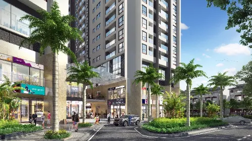 Chính thức mở bán đợt tòa đẹp nhất dự án Green Pearl 378 Minh Khai