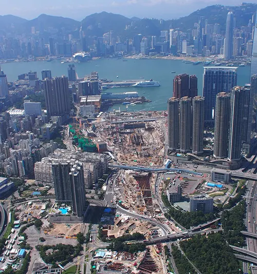4-Hong Kong