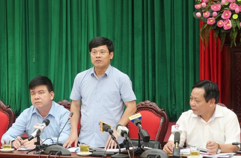 Đẩy mạnh kết nối hạ tầng giữa trung tâm với ngoại thành