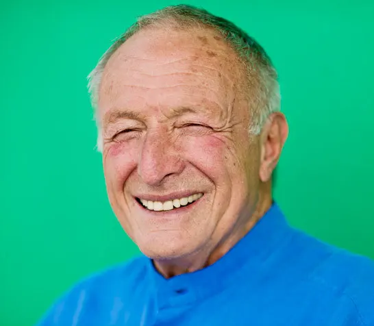 KTS Richard Rogers