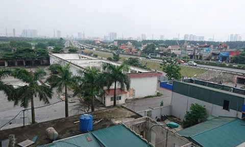 Hà Nội “nhét” thêm một bến xe vào nội đô: Chuyên gia giao thông lo ngại ùn tắc