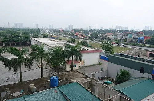 Hà Nội “nhét” thêm một bến xe vào nội đô: Chuyên gia giao thông lo ngại ùn tắc
