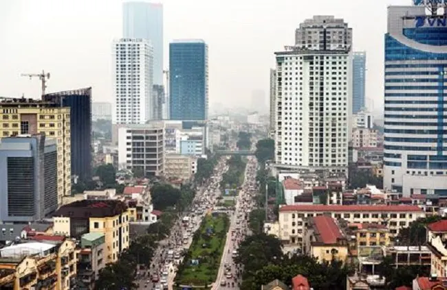 Điều chỉnh quy hoạch tùy tiện, gây hàng loạt hậu quả cho Hà Nội