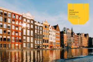 Liên hoan Kiến trúc Thế giới 2018