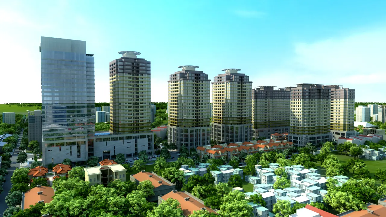 Chuyên gia và nhà đầu tư đánh giá thị trường bất động sản 6 tháng cuối năm 2018