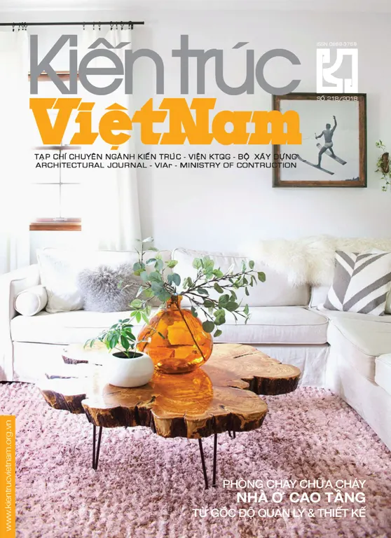 Tạp chí KTVN số 218 – 2018