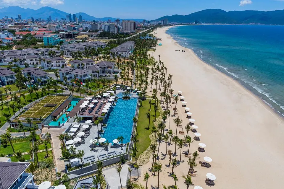 BĐS Miền Trung: Chuyển dịch dòng vốn từ thị trường Đà Nẵng, Nha Trang sang khu vực tỉnh lẻ