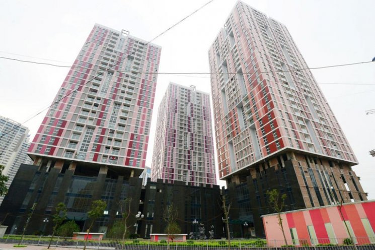 Hà Nội sẽ không cấp phép dự án mới cho các chủ đầu tư có vi phạm về PCCC