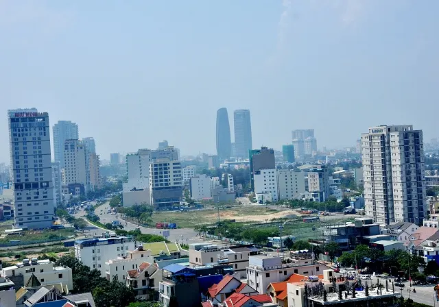 Phát hiện hàng loạt sai phạm trong cấp phép xây dựng ở Đà Nẵng