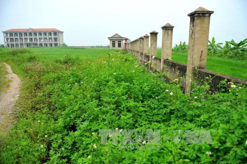 Pháp luật về tiếp cận đất đai của doanh nghiệp – Bài cuối: Cần gỡ rào cản chính sách