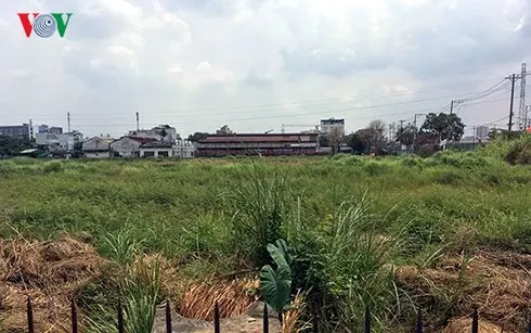 TPHCM: Nhiều bất cập trong quản lý dẫn đến sai phạm về đất công