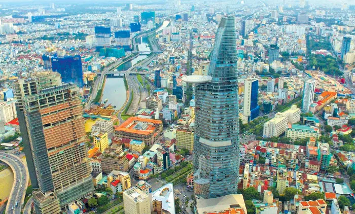 Thị trường nhà phố TP Hồ Chí Minh: Giao dịch ế ẩm, giá vẫn cao ngất ngưởng