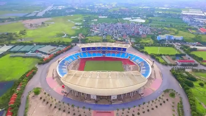 Hà Nội nhận đăng cai SEA Games 31