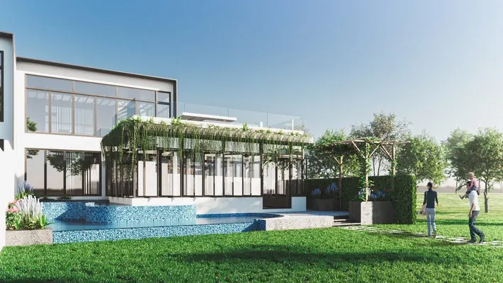 The Coastal Party: “Bữa tiệc” của dự án bất động sản nghỉ dưỡng