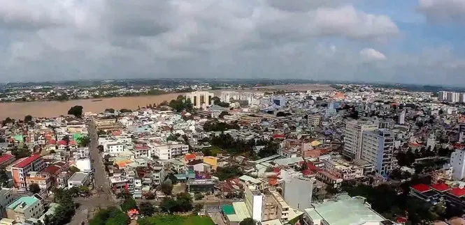 Bất động sản Biên Hòa đến thời điểm bùng nổ
