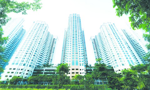 PCCC chung cư cao tầng – Một số đề xuất kiến nghị từ góc độ quản lý và thiết kế