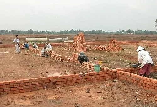 Hà Nội: Thanh tra việc quản lý đất nông nghiệp, đất công