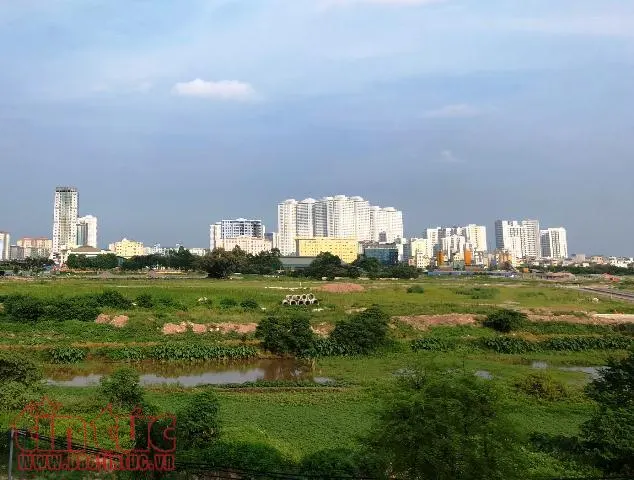 Pháp luật về tiếp cận đất đai của doanh nghiệp – Bài 1: Còn nhiều lỗ hổng trong quy định