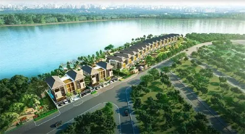 Lavila De Rio – nơi khơi nguồn sống mới