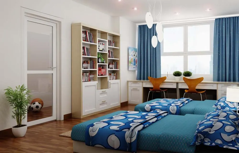 Cần tránh những yếu tố phong thủy sau đây để giúp con tập trung học hơn
