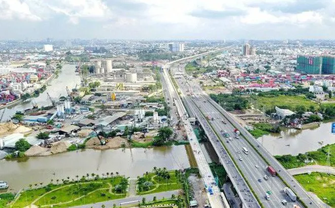 Năm lý do khiến bất động sản Đồng Nai thu hút người mua