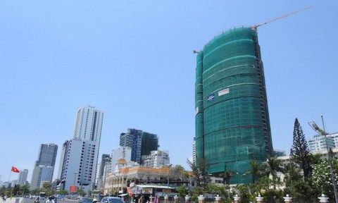 Giao dịch bất động sản tại Khánh Hòa giảm mạnh