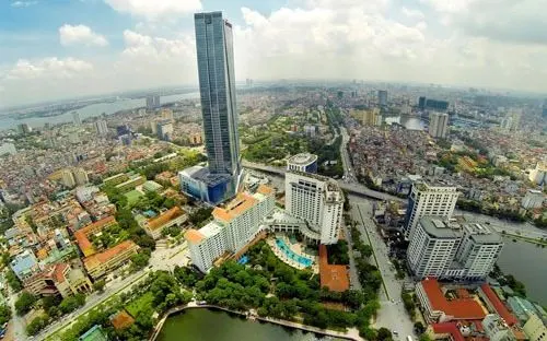 Hà Nội thành lập Hội đồng thẩm định điều chỉnh quy hoạch sử dụng đất