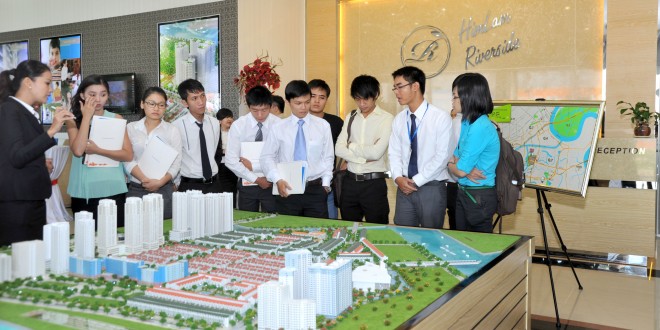 8 sàn giao dịch bất động sản tại Đà Nẵng ngừng hoạt động