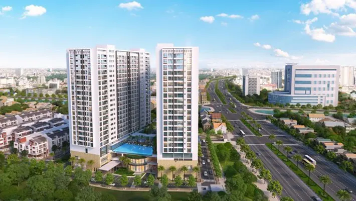 Bất động sản khu Nam Hà Nội: Hạ tầng đang “hâm nóng” thị trường