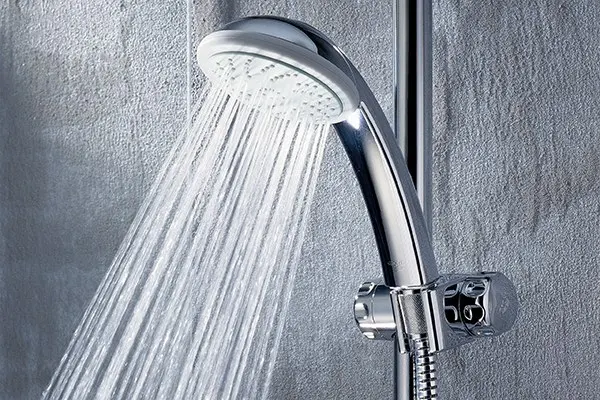 Lưu ý để sử dụng vòi hoa sen một cách lâu và bền nhất
