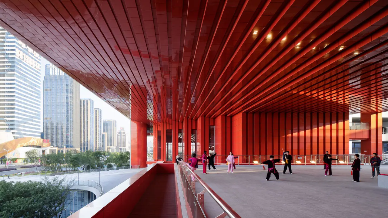 yiwu-cultural-square-uad-13-public-area-for-citizens