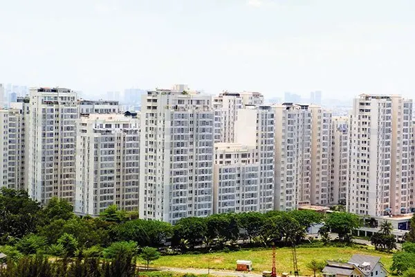 Chu kỳ khủng hoảng liệu có tái diễn trên thị trường bất động sản?