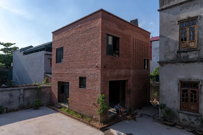 Tổ khuyến Nông (AgriNesture)