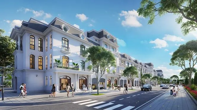 Vinhomes Star City: Sự lựa chọn đảm bảo với nhà đầu tư