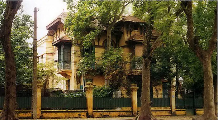 Tháng 9 sẽ triển khai phân loại biệt thự cũ tại Hà Nội