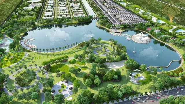Vì sao phải phát triển đô thị sinh thái?