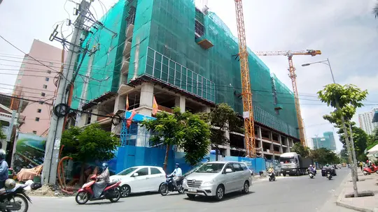 BT là chùm khế ngọt…!