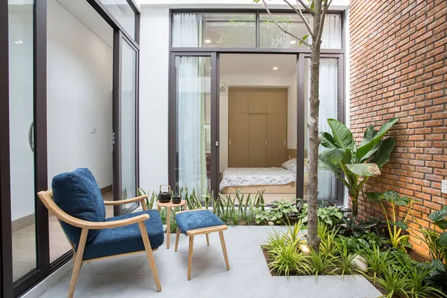 Minimalist House – Ngôi nhà tối giản chinh phục được chủ nhà khó tính