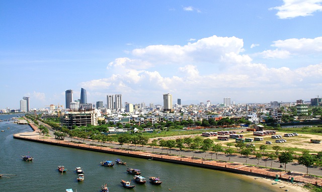 Đà Nẵng cần đẩy mạnh phát triển đô thị vùng ven