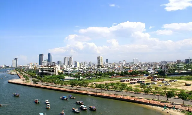 Đà Nẵng cần đẩy mạnh phát triển đô thị vùng ven